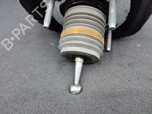 Servo brake PEUGEOT 2008 I (CU_) 1.6 HDi | BP23753100M42 - Image 4