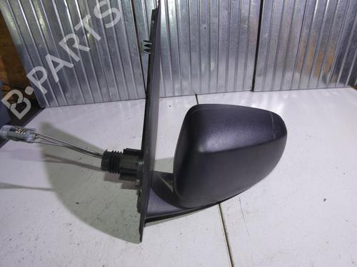 Left mirror FIAT PANDA (169_) 1.1 (169.AXA1A) | BP23696278C26 
