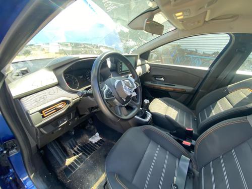 Interior roof DACIA SANDERO III 1.0 TCe 100 ECO-G | BP36663941I12 - Image 65
