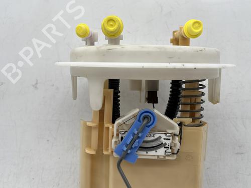 Fuel pump PEUGEOT EXPERT Van (VF3A_, VF3U_, VF3X_) 2.0 HDi 130 | BP30168962M76