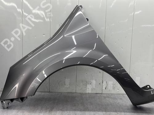 Used Left front fenders RENAULT MODUS / GRAND MODUS (F/JP0_) 1.5 dCi 75 (75 hp) 31137683