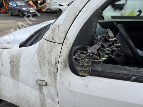 Right sun visor RENAULT KANGOO Express (FW0/1_) 1.5 dCi 90 (FW0G, FW05, FW08, FW11) | BP23680484I2  - Image 20