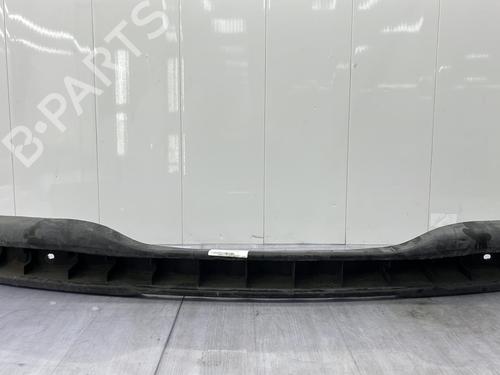 Frontplate/Frontkurv CITROËN XSARA PICASSO (N68) 2.0 16V | BP23702873C72 