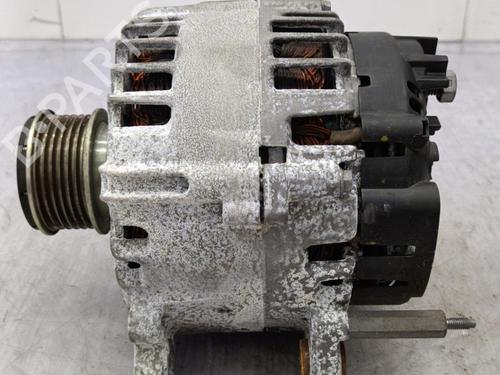 Used Alternator Alternator SEAT IBIZA IV (6J5, 6P1) 1.6 TDI (105 hp) 23675214 23675214