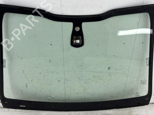 Windscreen PEUGEOT 2008 I (CU_) 1.6 HDi | BP29185124C63 