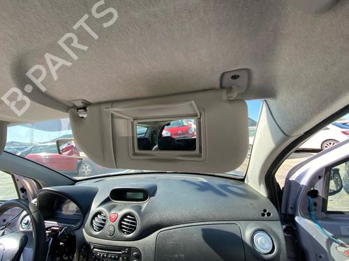 Used Right sun visor Right sun visor 38187349 38187349
