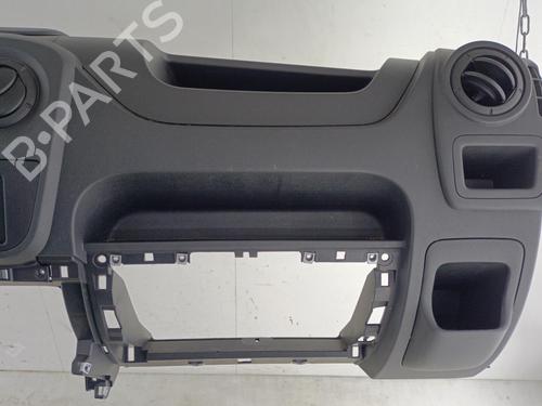 Dashboard NISSAN NV400 Van (X62, X62B) dCi 130 | BP23733366C46 - Image 8
