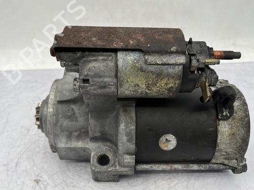Used Starter RENAULT ESPACE IV (JK0/1_) 3.0 dCi (JK0J, JK0V) (177 hp) 28386210