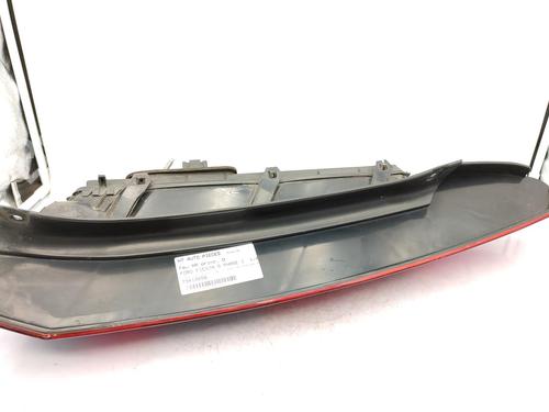 Right taillight FORD FIESTA V (JH_, JD_) 1.4 TDCi | BP23678219C35 