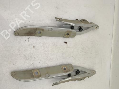Hinge/Door check strap BMW 3 Coupe (E46) 330 Cd | BP23684239C146 