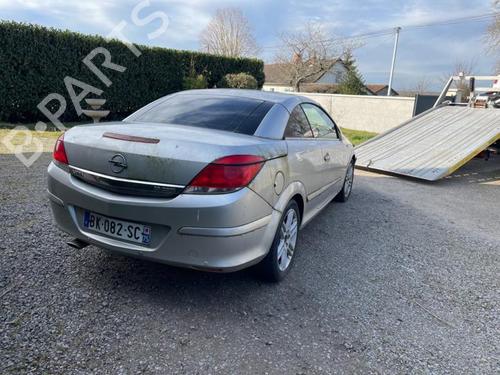 Steering rack OPEL ASTRA H TwinTop (A04) 1.9 CDTi (L67) | BP23703473M22 - Image 24