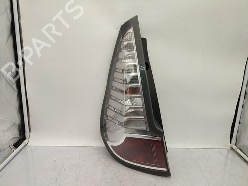 Used Left taillight RENAULT SCÉNIC III (JZ0/1_) 1.5 dCi (110 hp) 27335640