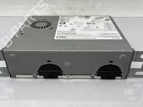 Radio RENAULT CLIO V (B7_) 1.5 Blue dCi 100 (B7AD) | BP23759054E6 - Image 6