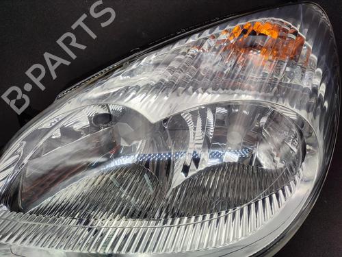 Left headlight CITROËN C5 I (DC_) 2.0 HDi (DCRHZB, DCRHZE) | BP23712309C28 - Image 5