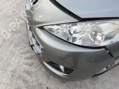 Dashboard PEUGEOT 207 CC (WD_) 1.6 HDi | BP37418971C46 - Image 41