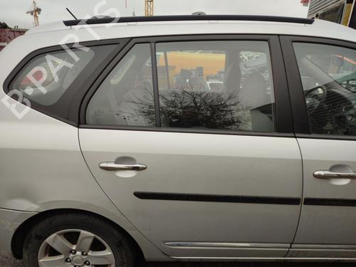 Switch KIA CARENS III MPV (UN) 2.0 CRDi 140 | BP23676279I30  - Image 25