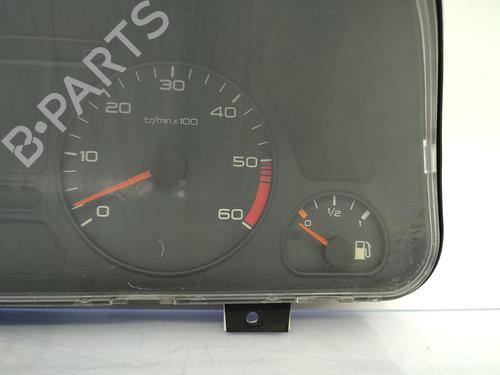 Instrument cluster PEUGEOT 306 Hatchback (7A, 7C, N3, N5) 1.9 D | BP23721618C47 