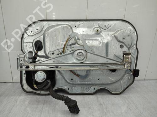 Front left window mechanism FORD C-MAX (DM2) 1.6 TDCi | BP23740430C22  - Image 9