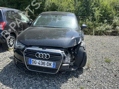 Engine AUDI A1 (8X1, 8XK) 1.6 TDI | BP28138139M1 