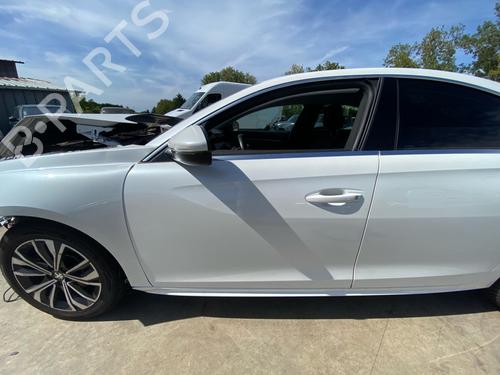 left-front-door-peugeot-508-ii-fb_-fh_-f3_-2018-39461939 main image