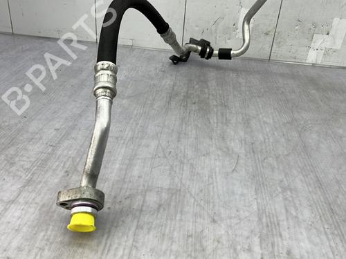 AC pipe VW EOS (1F7, 1F8) 2.0 TDI 16V | BP26390771M126 - Image 5