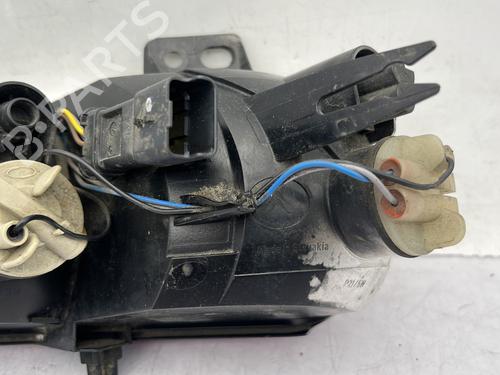 Rear fog light CITROËN C4 Picasso II 1.6 HDi / BlueHDi 115 | BP33828081C37  - Image 6