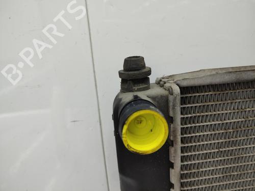 Used Water radiator Water radiator FORD ESCORT V (AAL, ABL) 1.6 i 16V (88 hp) 23729731 23729731