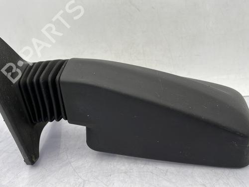 Left mirror CITROËN BX (XB-_) 16 | BP23682158C26 
