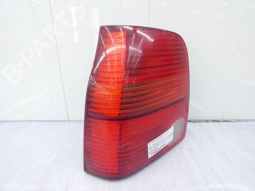 Used Left taillight VW LUPO I (6X1, 6E1) 1.0 (50 hp) 23692397
