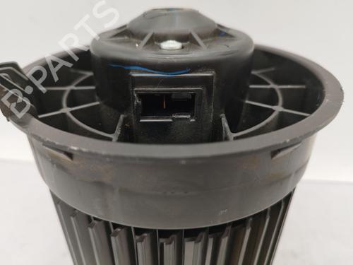 Heater blower motor NISSAN QASHQAI II (J11, J11_) 1.2 DIG-T | BP25997706M62