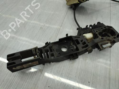 Front right lock RENAULT MEGANE II (BM0/1_, CM0/1_) 1.5 dCi (BM0F, BM0T, BM2B, CM0F, CM0T) | BP23710200C97 