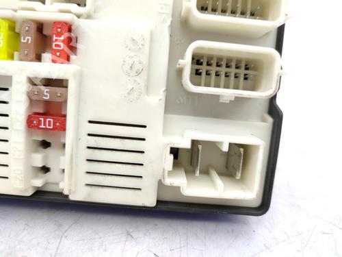 Electronic module RENAULT LAGUNA III (BT0/1) 2.0 dCi (BT07, BT0J, BT14, BT1A, BT1S) | BP23711428M83  - Image 8