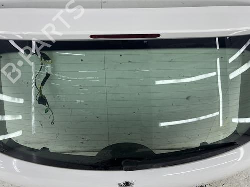 Tailgate PEUGEOT 207 (WA_, WC_) 1.6 16V VTi | BP29477571C6 