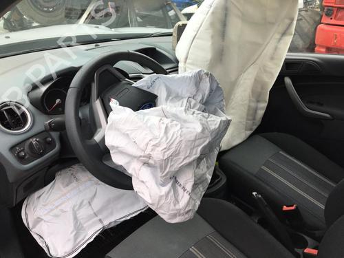 Left front driveshaft FORD FIESTA VI (CB1, CCN) 1.4 TDCi | BP23690494M38  - Image 15