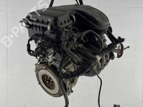 Motor CITROËN C1 (PM_, PN_) 1.0 (68 hp) 23761525