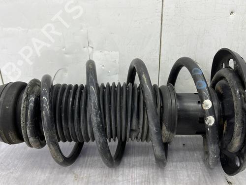 Right front shock absorber VW POLO V (6R1, 6C1) 1.6 TDI | BP24828798M17 