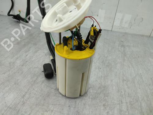Fuel pump BMW 5 (E60) 520 d | BP26936770M76 