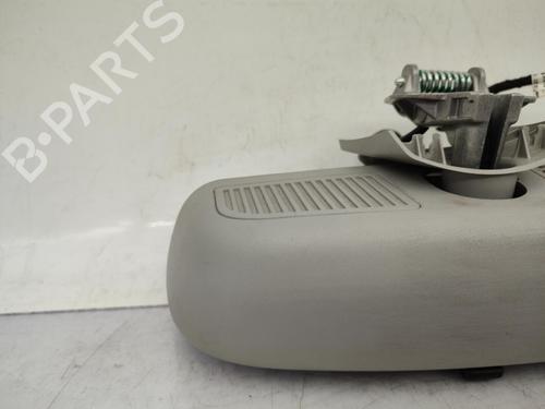 rear-mirror-mercedes-benz-c-class-w204-2007-2008-2009-2010-2011-2012-2013-2014-2015-23678421 main image