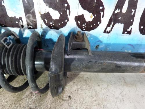 Left front shock absorber SEAT ALTEA (5P1) 1.9 TDI | BP23690417M16 