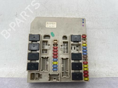 Electronic module RENAULT CLIO III Grandtour (KR0/1_) 1.5 dCi (KR0F) | BP35961822M83  - Image 12