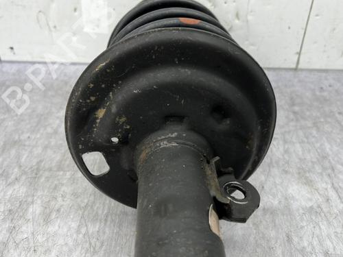 Right front shock absorber TOYOTA YARIS (_P9_) 1.33 VVT-i (NSP90_, NSP90R) | BP23756862M17 