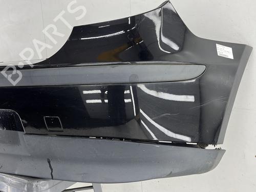 Rear bumper BMW 1 (E87) 118 d | BP24663578C8 