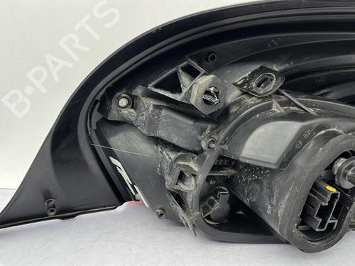 Left taillight PEUGEOT 208 I (CA_, CC_) 1.6 HDi / BlueHDi 75 | BP26939989C34 