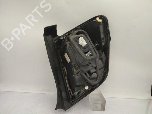 Left taillight CITROËN C3 II (SC_) 1.4 HDi 70 (SC8HZC, SC8HR0, SC8HP4) | BP28570235C34  - Image 5
