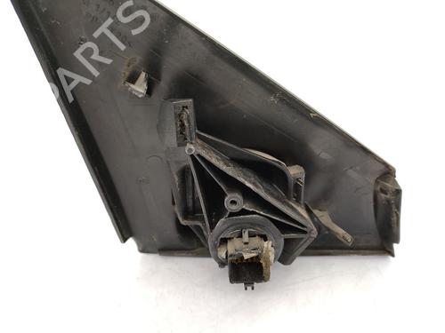 Left mirror RENAULT MEGANE II (BM0/1_, CM0/1_) 1.5 dCi (BM0F, BM0T, BM2B, CM0F, CM0T) | BP23679520C26 