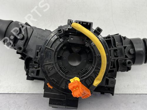 Steering column stalk PEUGEOT 107 (PM_, PN_) 1.4 HDi | BP23684565I23 
