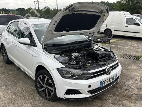 Steering column VW POLO VI (AW1, BZ1, AE1) 1.6 TDI | BP23761304M21  - Image 10