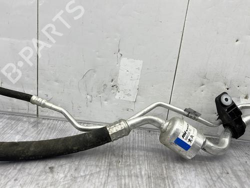 AC pipe PEUGEOT 208 I (CA_, CC_) 1.6 VTi | BP29961766M126 