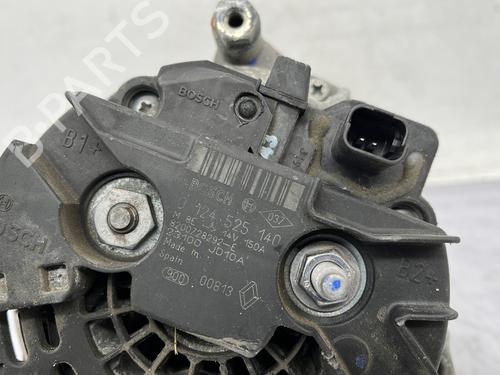 Used Alternator Alternator NISSAN NV200 Van 1.5 dCi 85 (M20, M20N, M20M) (86 hp) 32233439 32233439