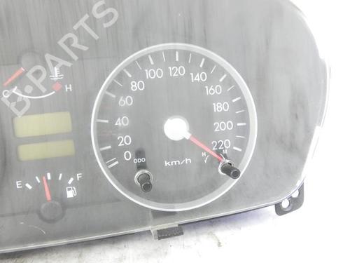 Kombinert Instrument HYUNDAI GETZ (TB) 1.5 CRDi (82 hp) 23697569